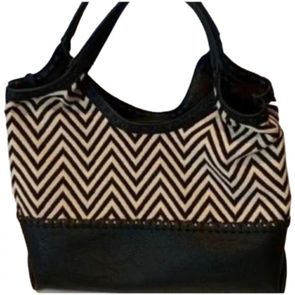 Big Buddha Large Tote Bag - Picture 6 of 6